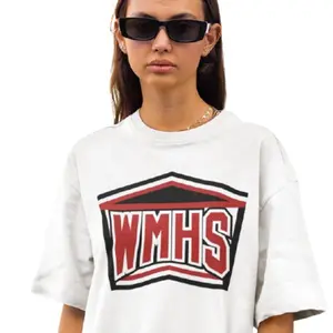 Official Willi Mckinley High School Glee Shirt - Kurt Hummel Inspired Tee For Fans
