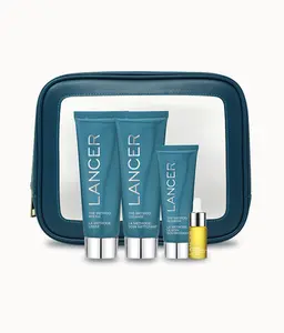 The Method Intro Kit for Normal-Combination Skin