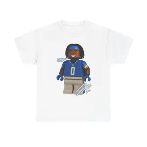 MINI JAH TEE