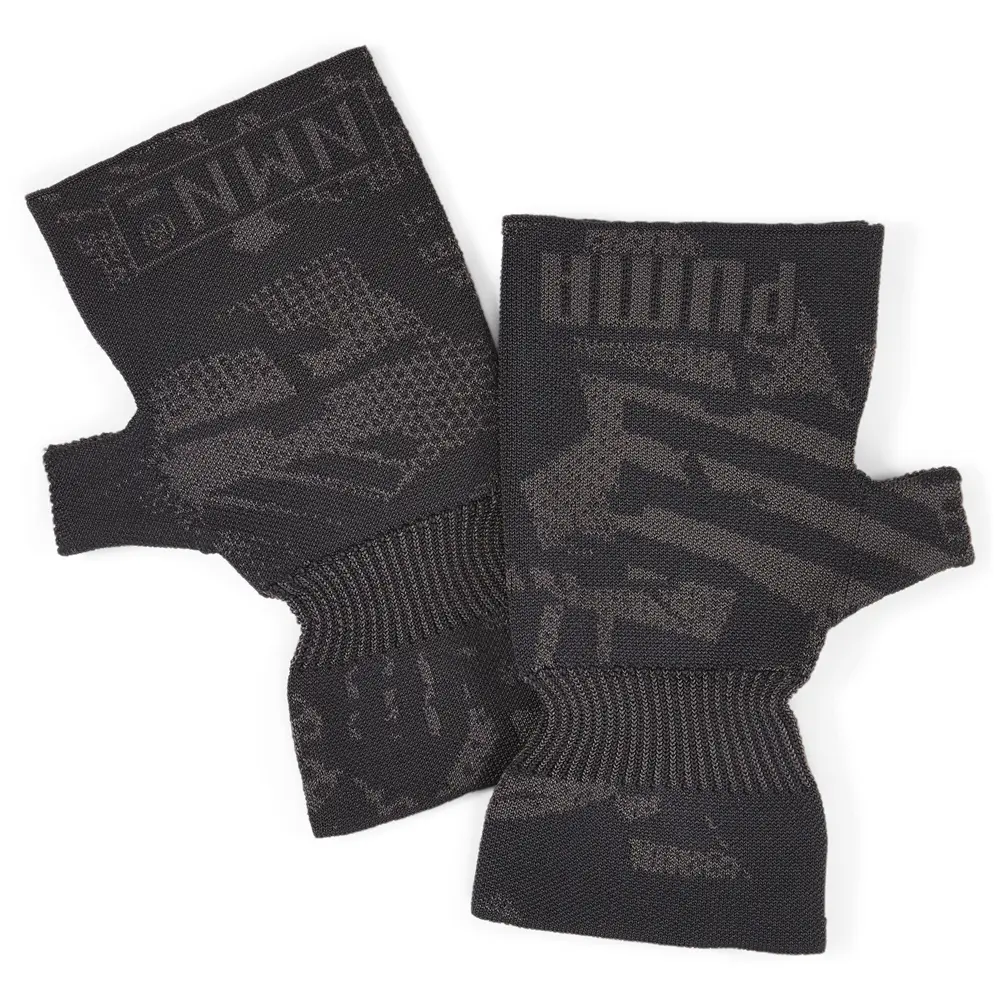 PUMA Mens X Nemen Gloves Casual - Black