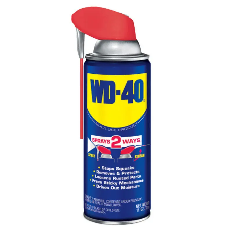 #WD40 WD40 Multi Use - 12 Cans