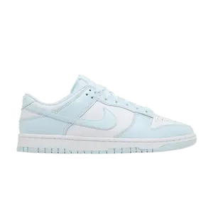 Dunk Low 'Glacier Blue'