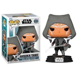 Ahsoka Tano 650