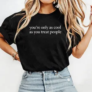 Spay & Neuter Cotton Tee T - Shirt