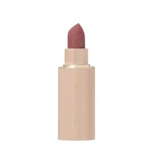 Lip Suede Matte Lipstick