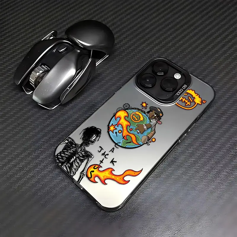 iphone case marc jacobs - TikTok Shop