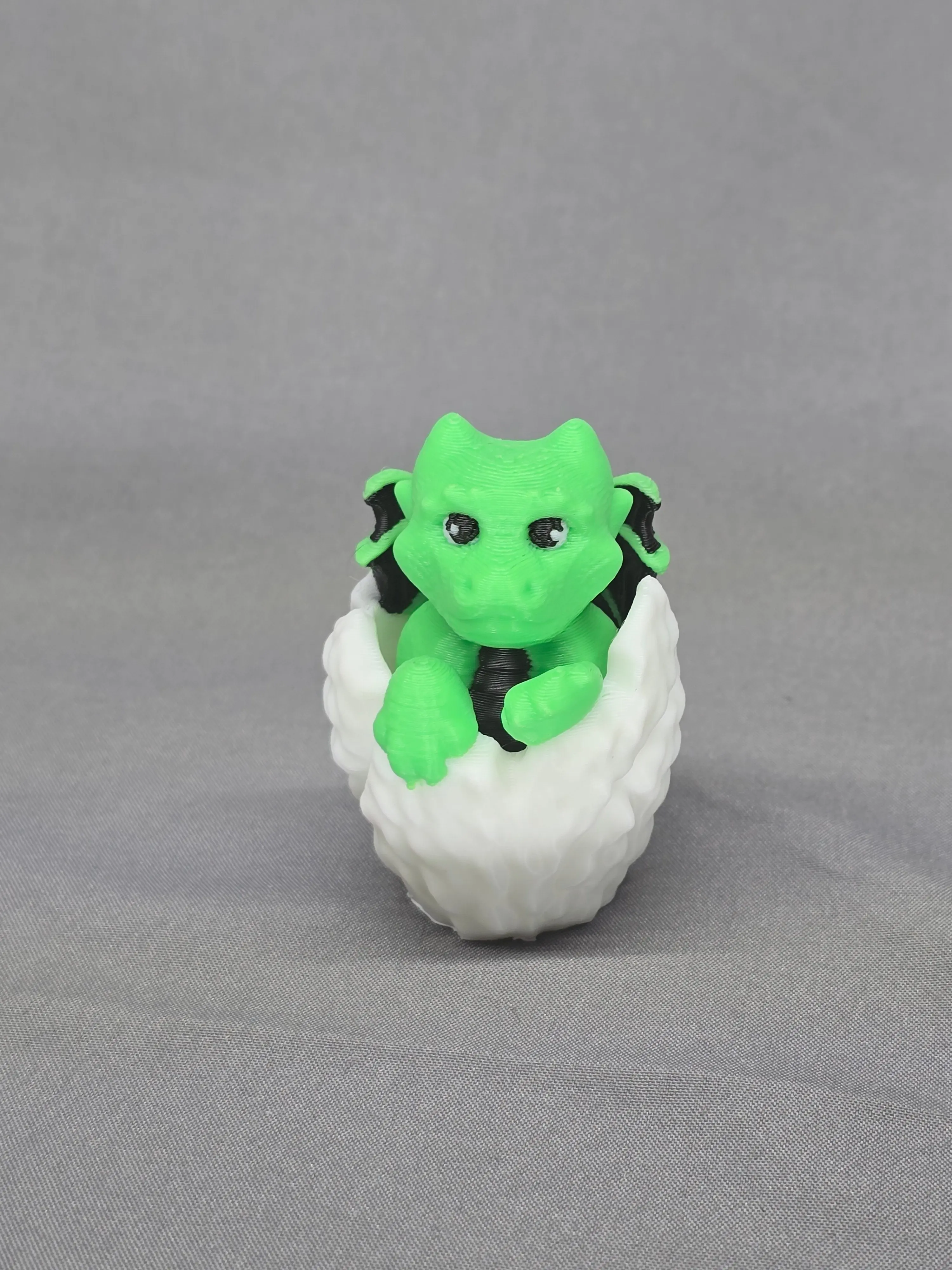 Dragon Hatchling clicker fidgets