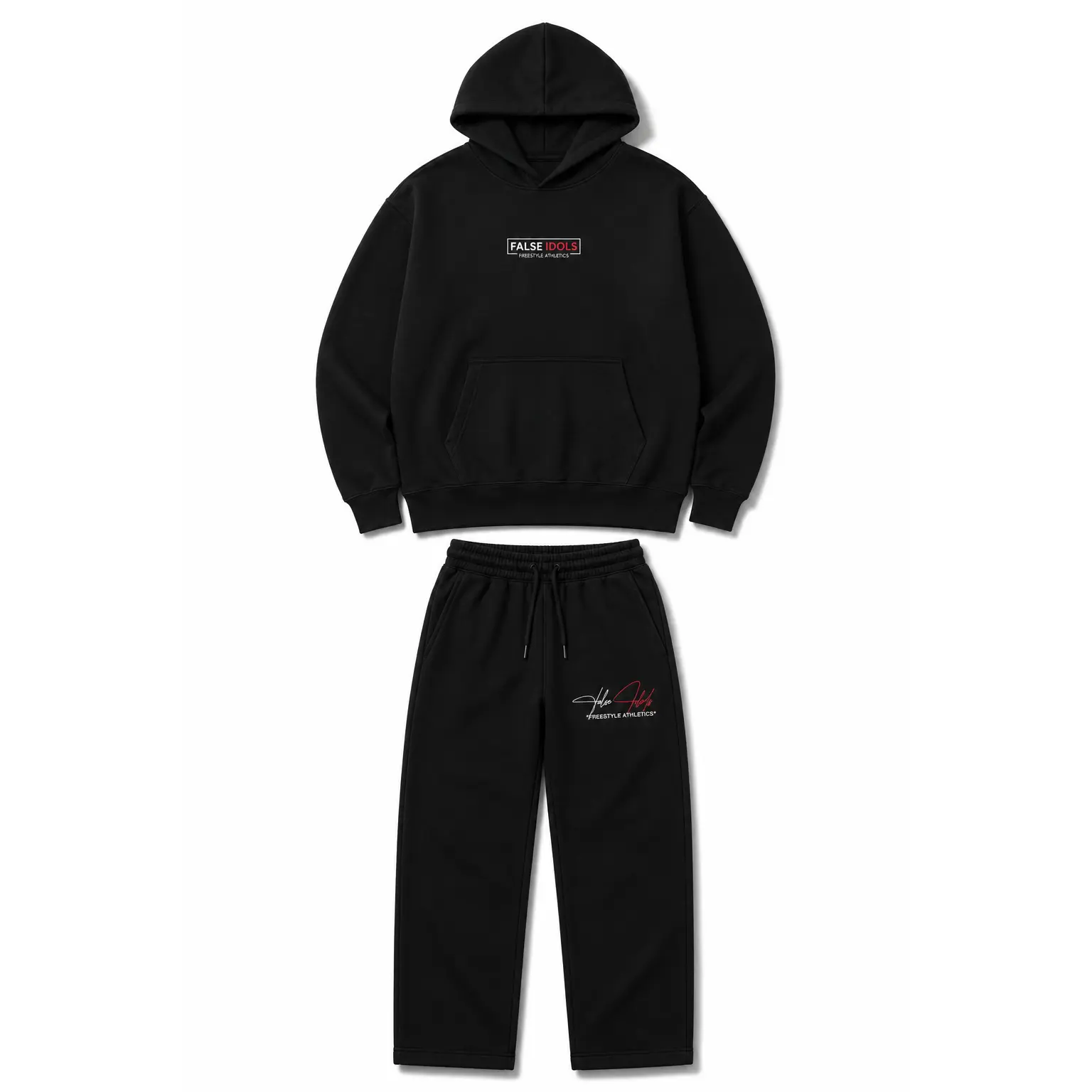 Freestyle Set