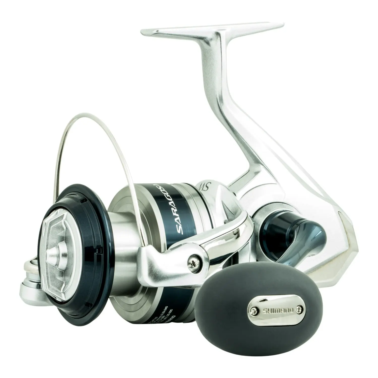 Shimano Saragosa SW A Spinning Reels Shimano Saragosa SW A Spinning Reels