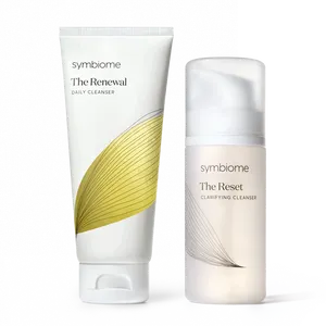 The Double Cleansing Duo