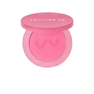 Tower 28 Getset Blur + Set Matte Powder Blush in Malibu Cooler
