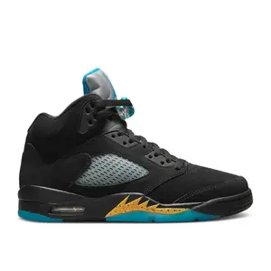 AIR JORDAN 5 RETRO 'AQUA'