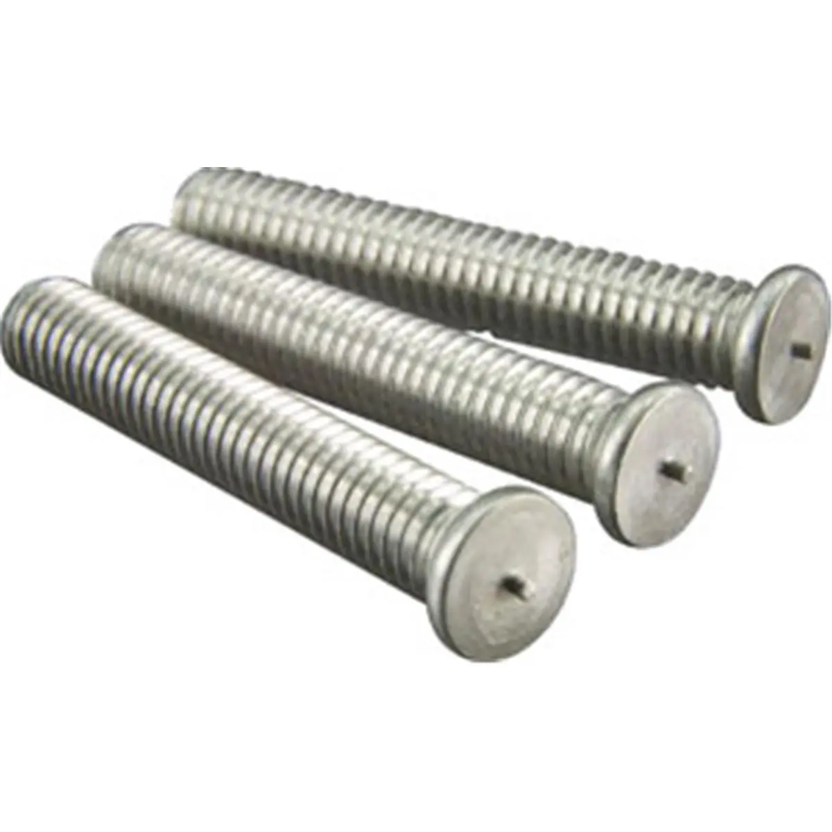 212 MAIN DTF-DF-900PM Alu-Magnesium Stud Pins - Sports Hardware, Studded Fasteners, Same Studs as Aluspot for Cycling, Outdoor Recreation Equipment
