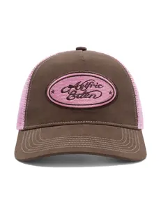 Aelfric Eden Retro Streetwear Unisex Headwear