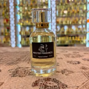 Imagination - fresh,clean,sophisticated citrus that becomes a soapy and slightly spicy,woody scent as it dries down