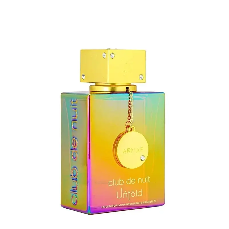 Armaf Club De Nuit Untold Men's Eau de Parfum Spray - 3.6 oz