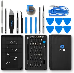 Pro Tech Toolkit - Electronics, Smartphone, Computer & Tablet Repair Kit iFixit