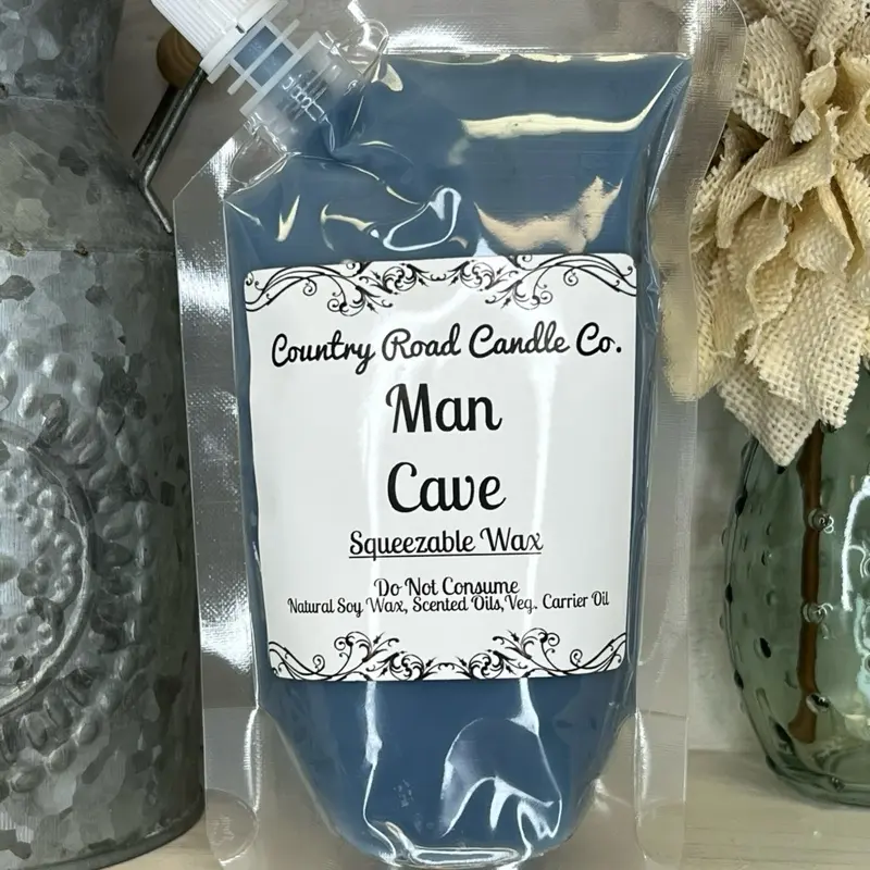 Man Cave