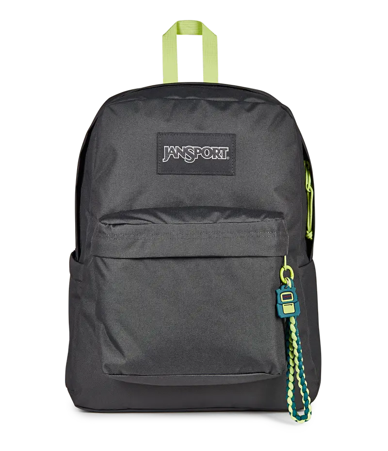 JanSport Unisex SuperBreak® Plus Charmed