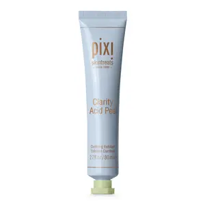 Pixi Clarity Acid Peel - Gentle & Hydrating Exfoliator Mask