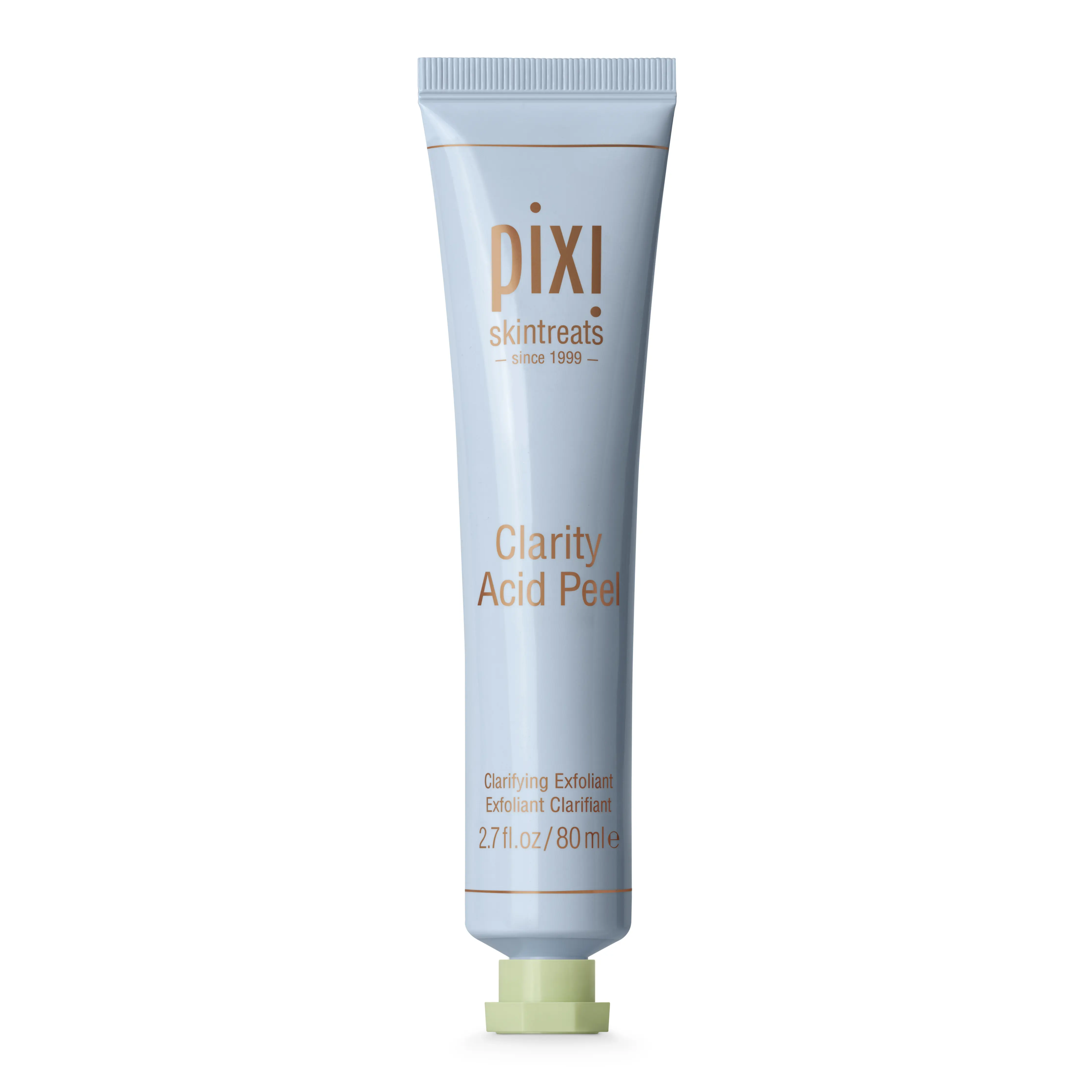 Pixi Clarity Acid Peel - Gentle & Hydrating Exfoliator Mask