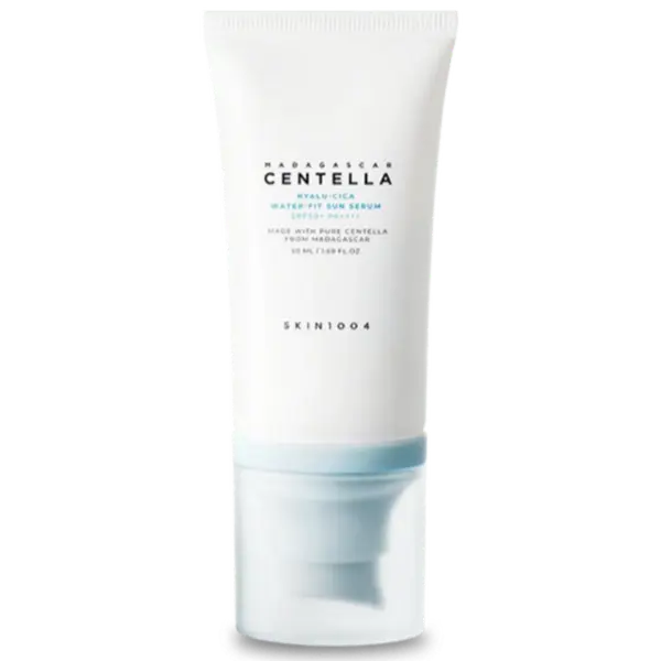 SKIN1004 - Madagascar Centella Hyalu-Cica Water-Fit Sun Serum