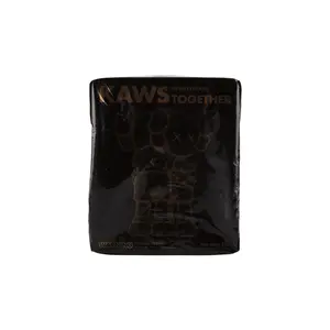 Kaws Together "Brown" KAWS015