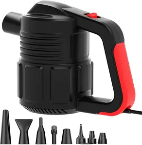 600W High-Pressure Handheld Steam Cleaner Kit,8 Accessories,Safety Lock,Multi-Purpose Multi-Surface Walls Steam Cleaning Machine,Quick Heating,Portable Steam With Large Capacity,For Kitchen,Furniture, Bathroom,Carpet Cleaning,Easy To Use,Holiday Gift