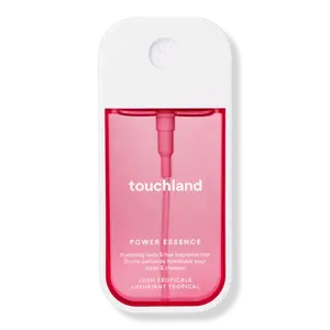 Touchland Lush Tropicale Body & Hair Fragrance Mist