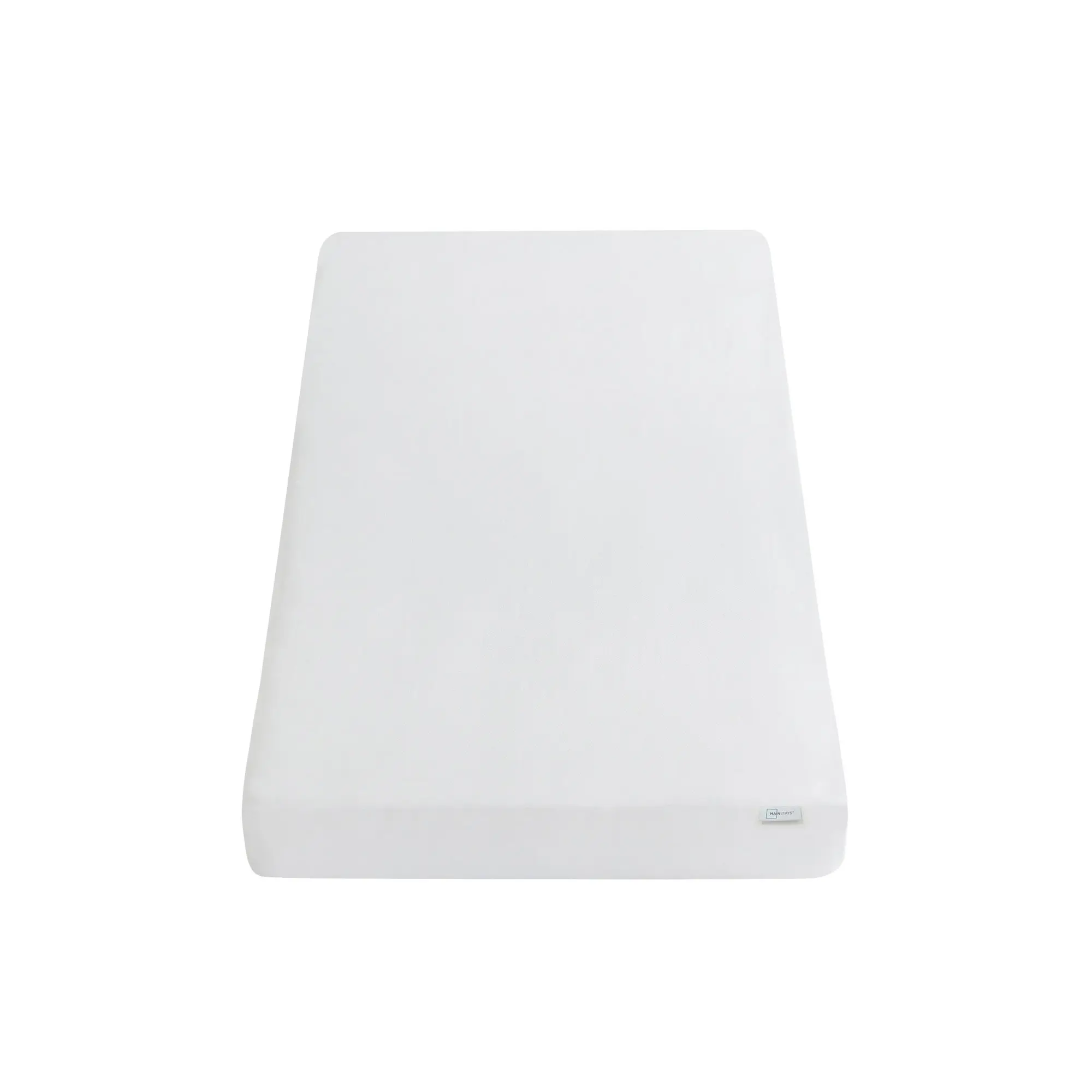Mainstays 6” Medium Firm Memory Foam Mattress