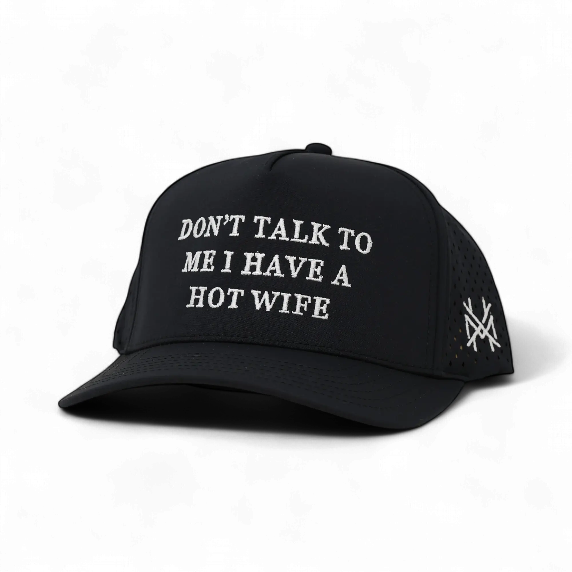 Retro Performance Black