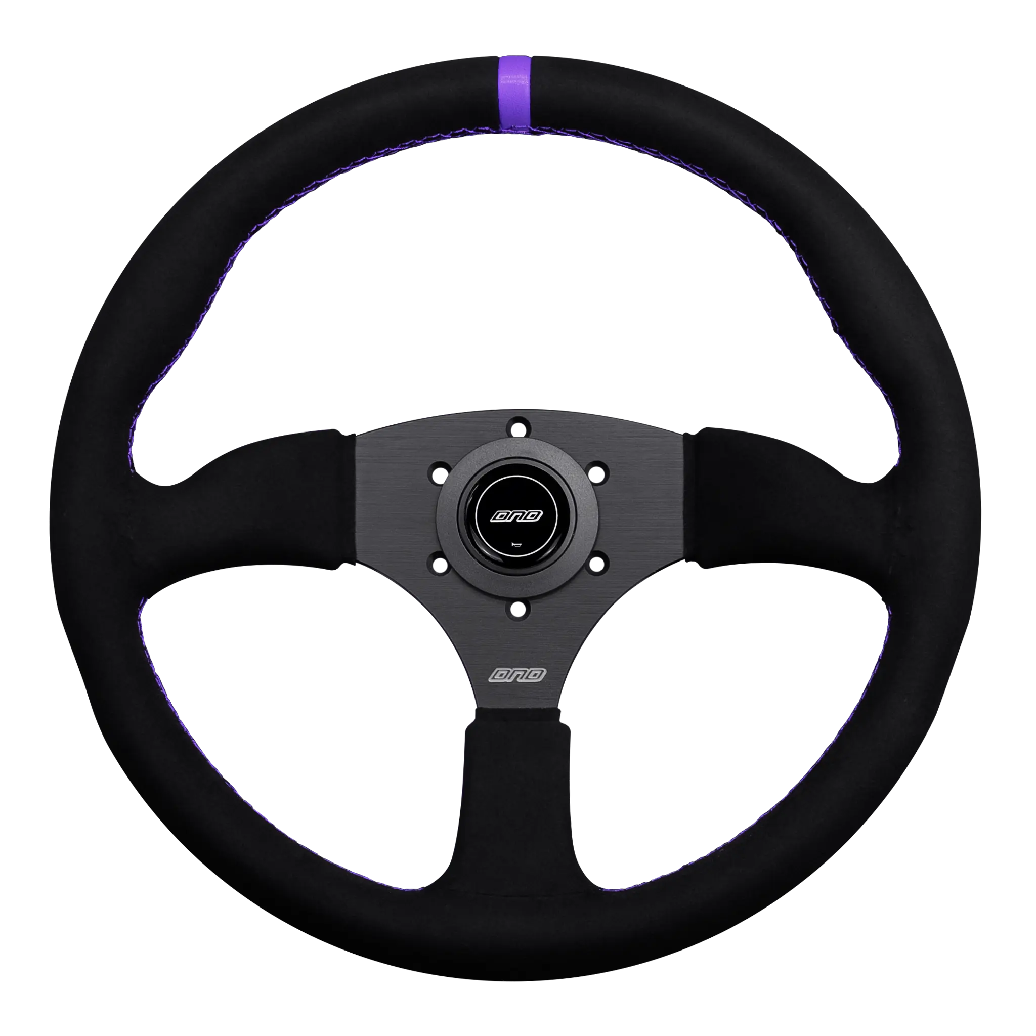 Alcantara Touring Wheel