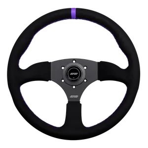 Alcantara Touring Wheel