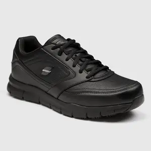 S Sport By Skechers Men's Brise Slip Resistant Sneakers