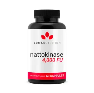 Nattokinase