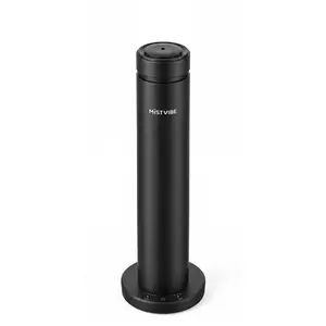 MistVibe Luxury Hotel Scent Diffuser Discovery Kit Covers up to 1000 sq/ft