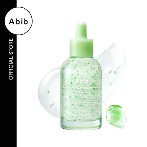 [Abib Official] Abib Heartleaf TECA capsule serum Calming drop｜Korean Clear Skin, Acne-Prone for Irritated Skin, Soothing and Cooling Serum Skincare
