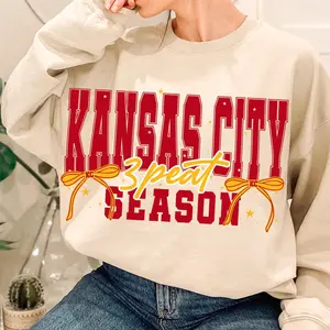 Chiefs 3Peat Shirt, Kc Chiefs Shirt, Kc Chiefs Shirt, Kc Chiefs 2025 Shirt, Kc Chiefs 2025 Shirt, go Kc Chiefs Fans Shirt, Chiefs Football Shirt