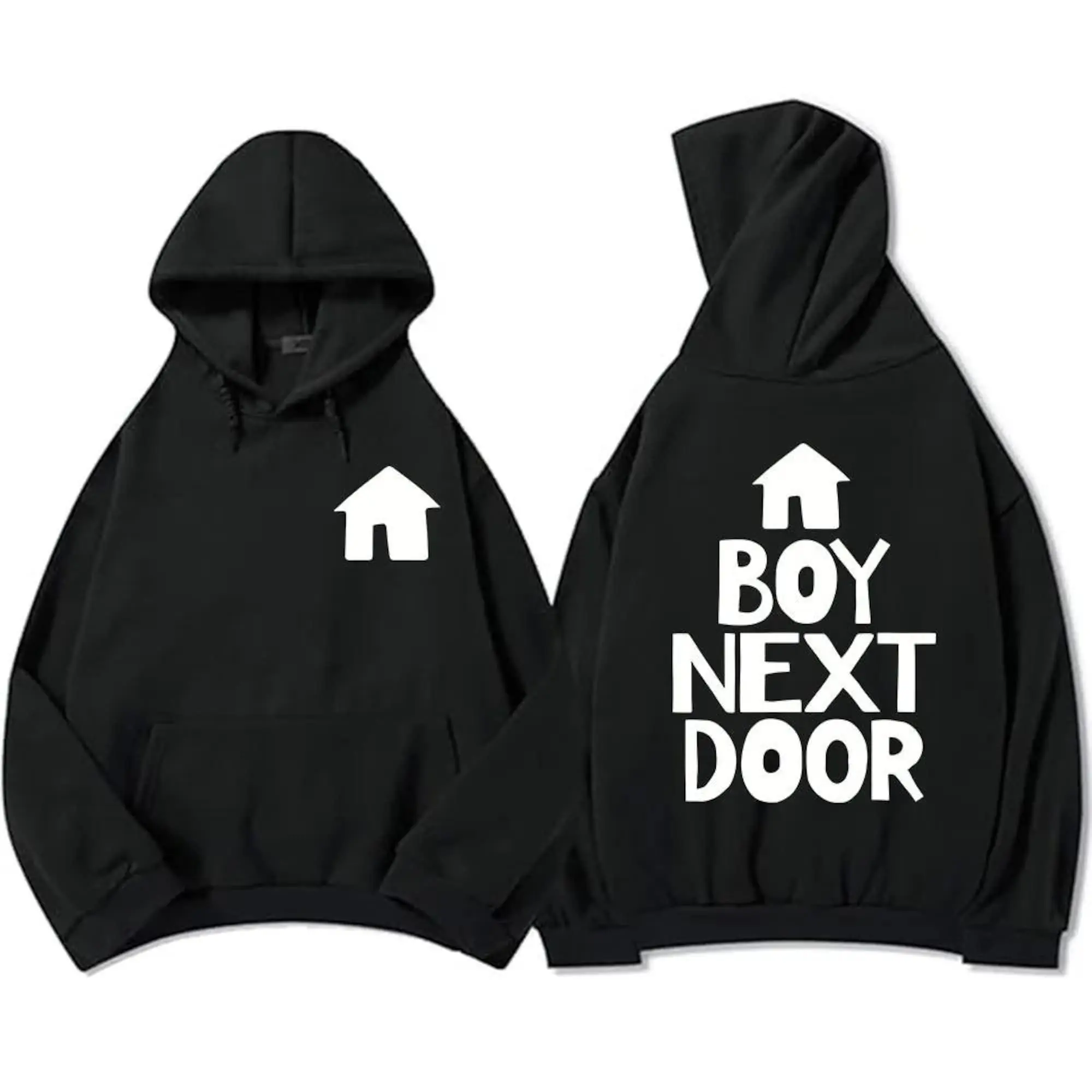? ? Boys Band BOYNEXTDOOR Hoodies, Casual Hoodie, Hip Hop Hoodie, Hoodie, Kpop Hoodie, Urban Hoodie, Trendy Hoodie, Harajuku Hoodie