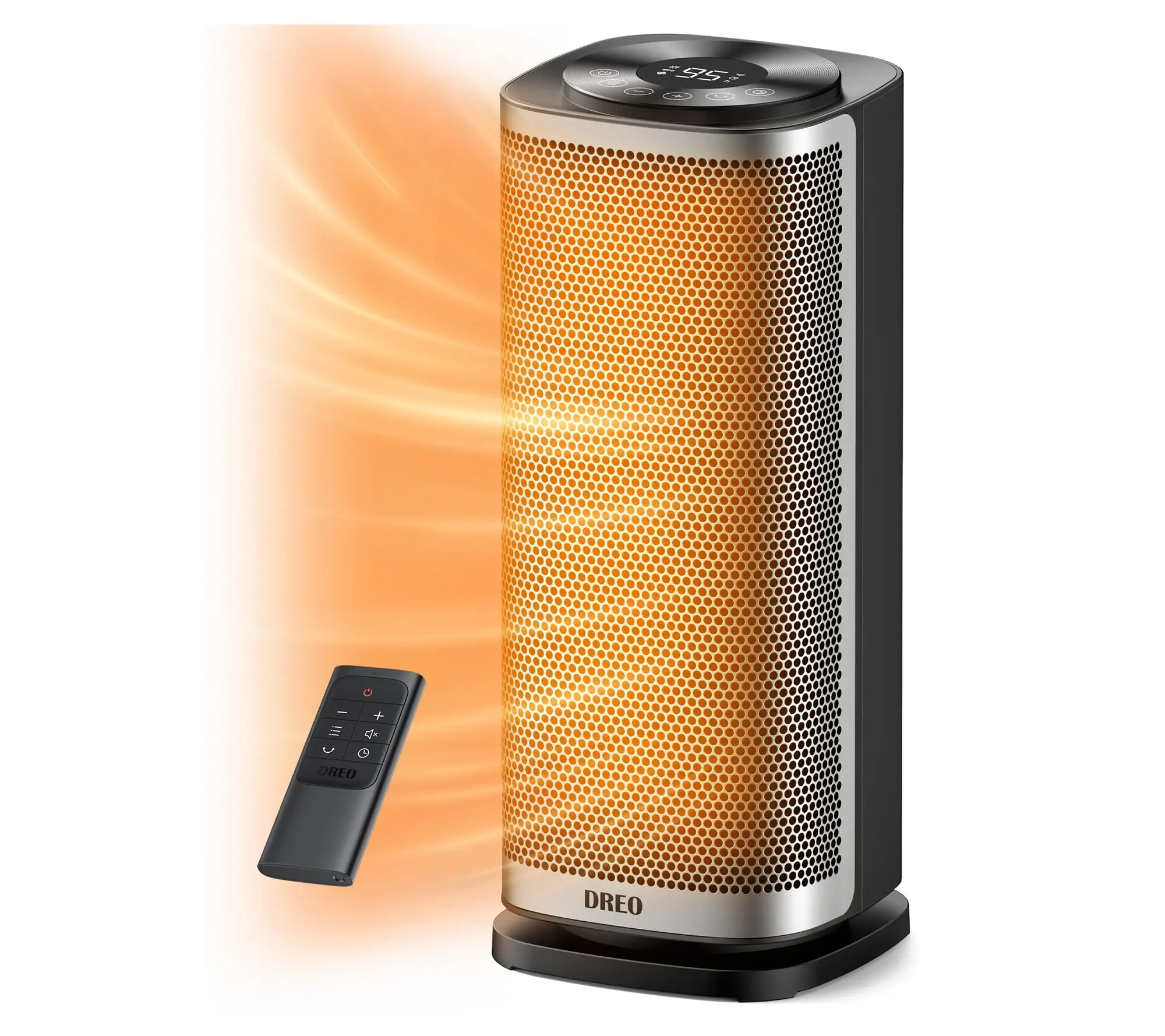 Dreo Indoor Space Heater Dreo Indoor Space Heater