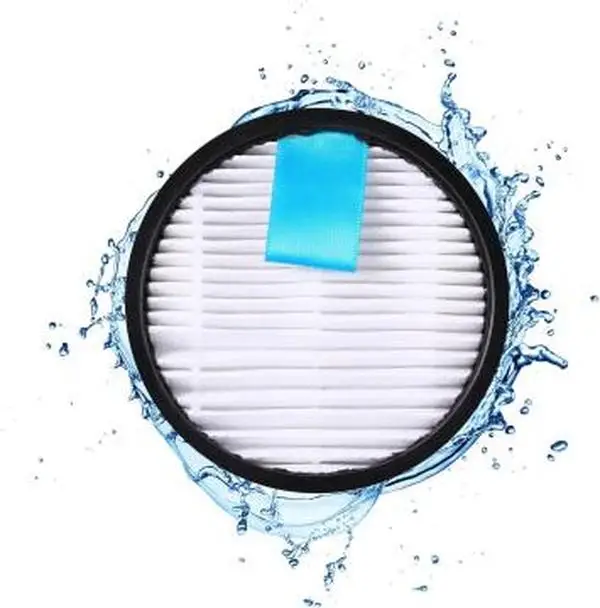 20KPA Vacuum Filter Replacement for H016 Cordless Vacuum Cleaner