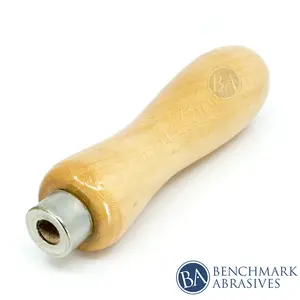 Wood Handle for 8" - 10" Files