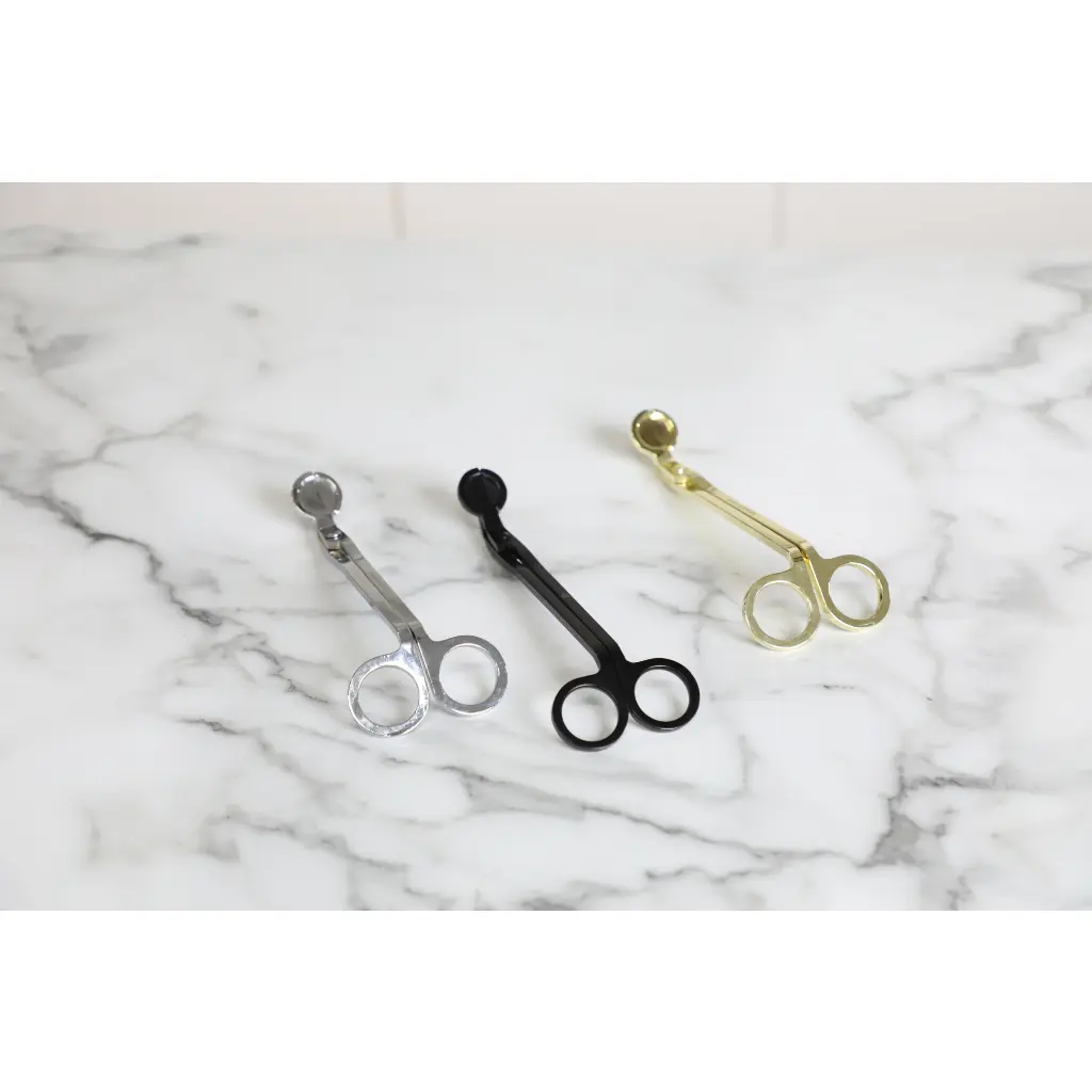 Premium Wick Cutter