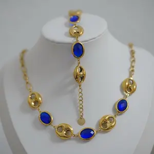 Valmaur Products mariner sets stainless steel