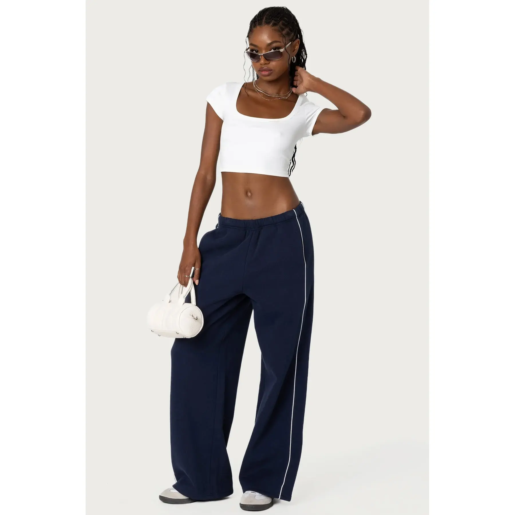 Autumn Sweatpants