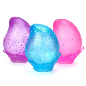 Dream Squishy Drop Stress Ball for Adults & Kids, Fidget Toy for Anxiety, Sensory Therapy, Perfect Gift for Adhd, Autism Support