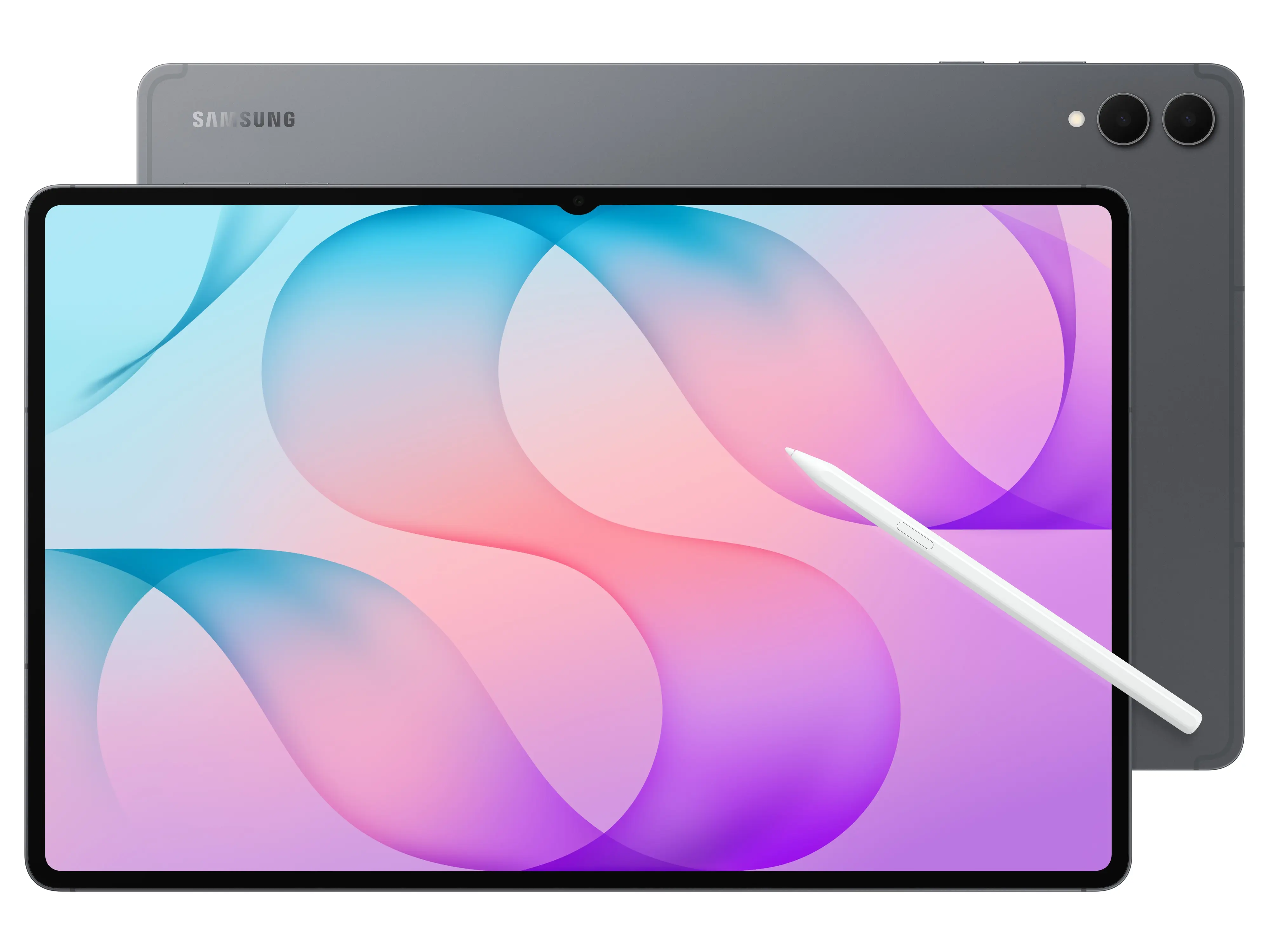Galaxy Tab S12 Ultra - 14.6" 256GB - Wi-Fi 7 - with S-Pen