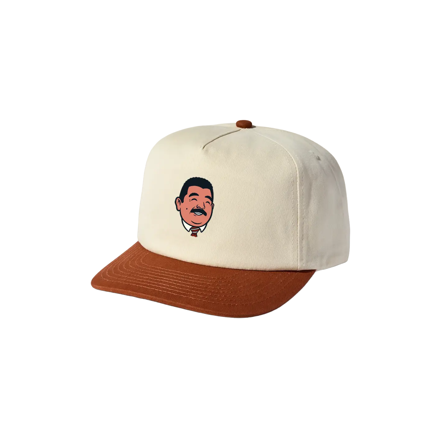 5 Panel Béisbol Cap
