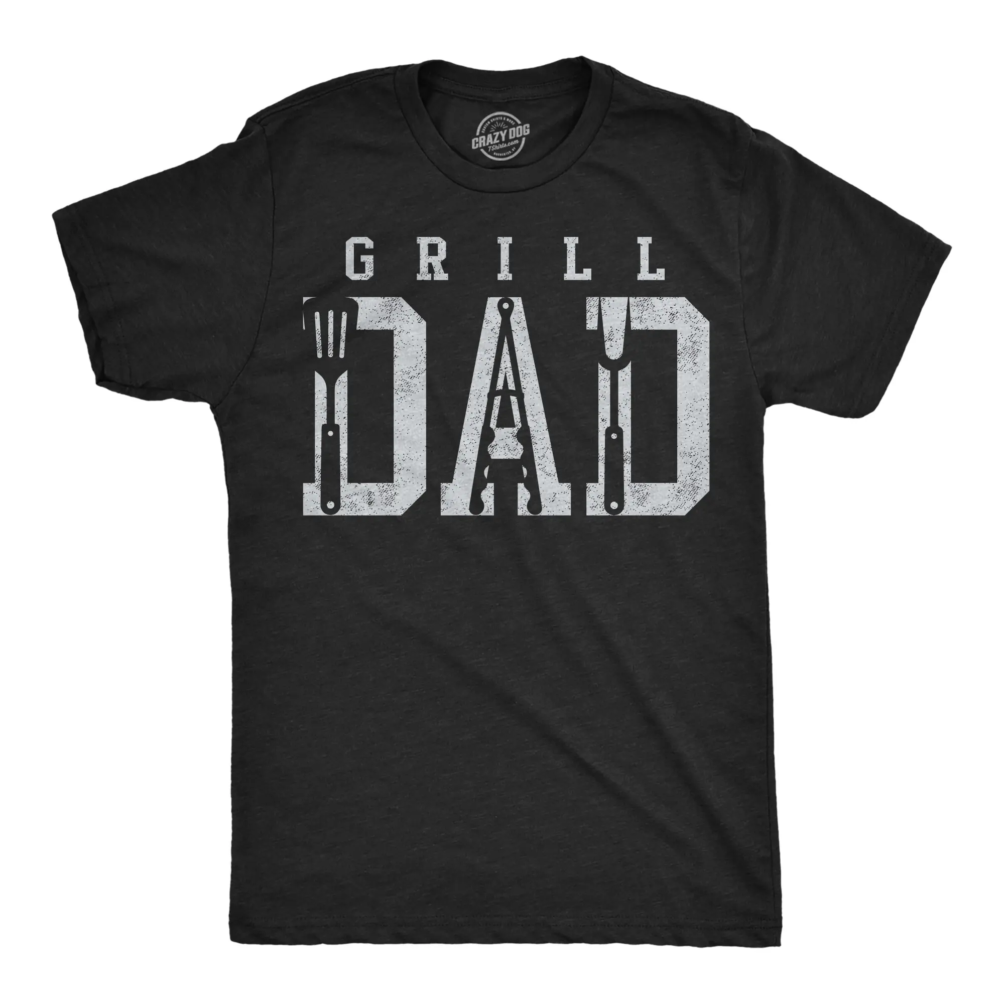 Funny Grilling T Shirts for Grill Masters Sarcastic Tees For Dads Mens Funny T Shirts Cool Vintage Fashion T-Shirt Gift Classic Menswear Dad Joke Apparel for Men Funny Food Short Sleeve Novelty Tees for Guys