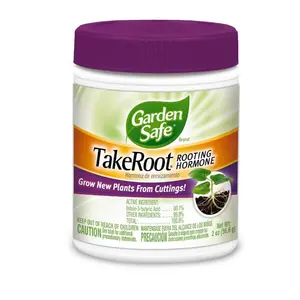 2 oz. Take Root Rooting Hormone -  Use this powder to grow cuttings from your favorite plants
